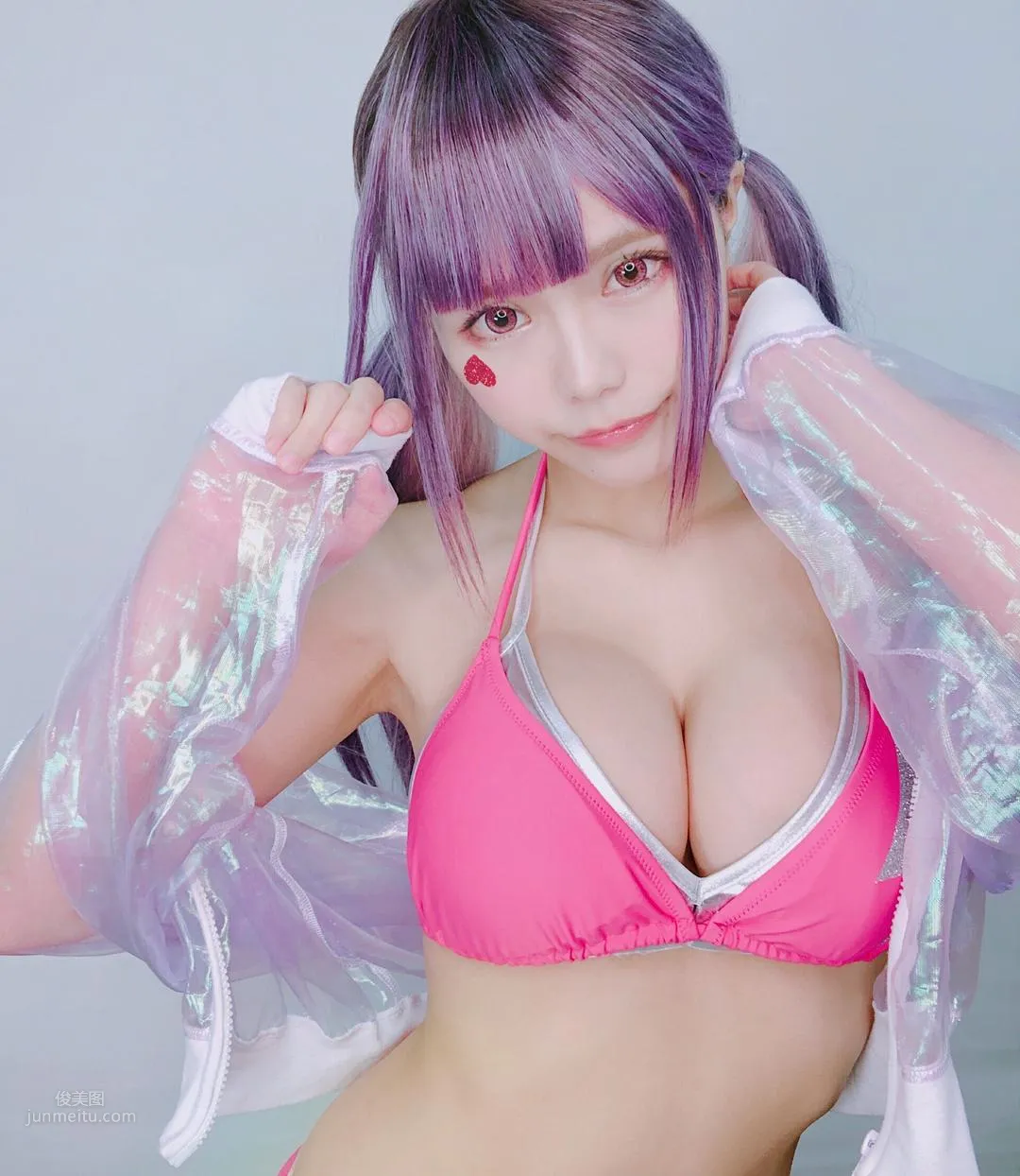 Puranettooshirisu: Osiris- Coser photo 6