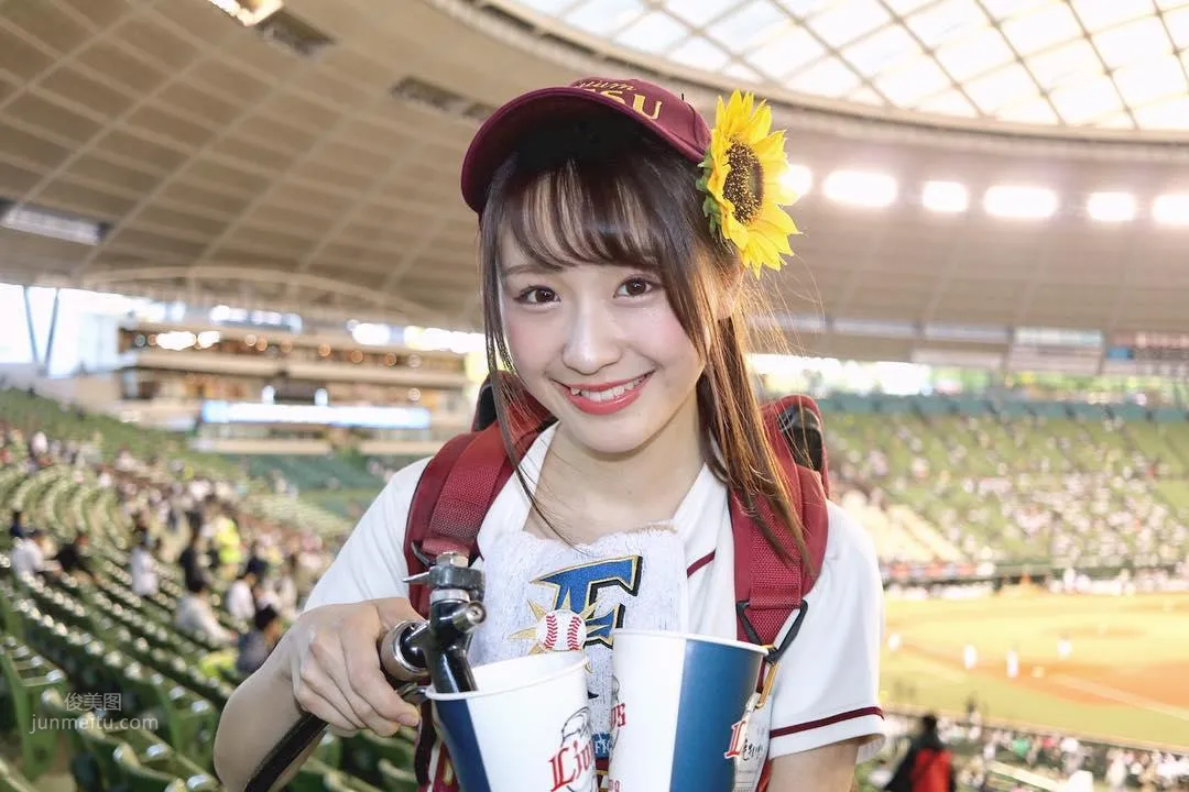 伊藤愛真- 日本八重齒美少女私房照 13