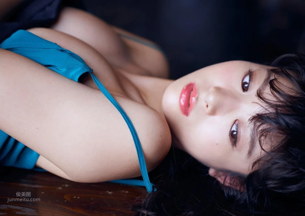 Fumika Baba - Weekly Playboy, Digital Limited / 'Zeppin' photo 57