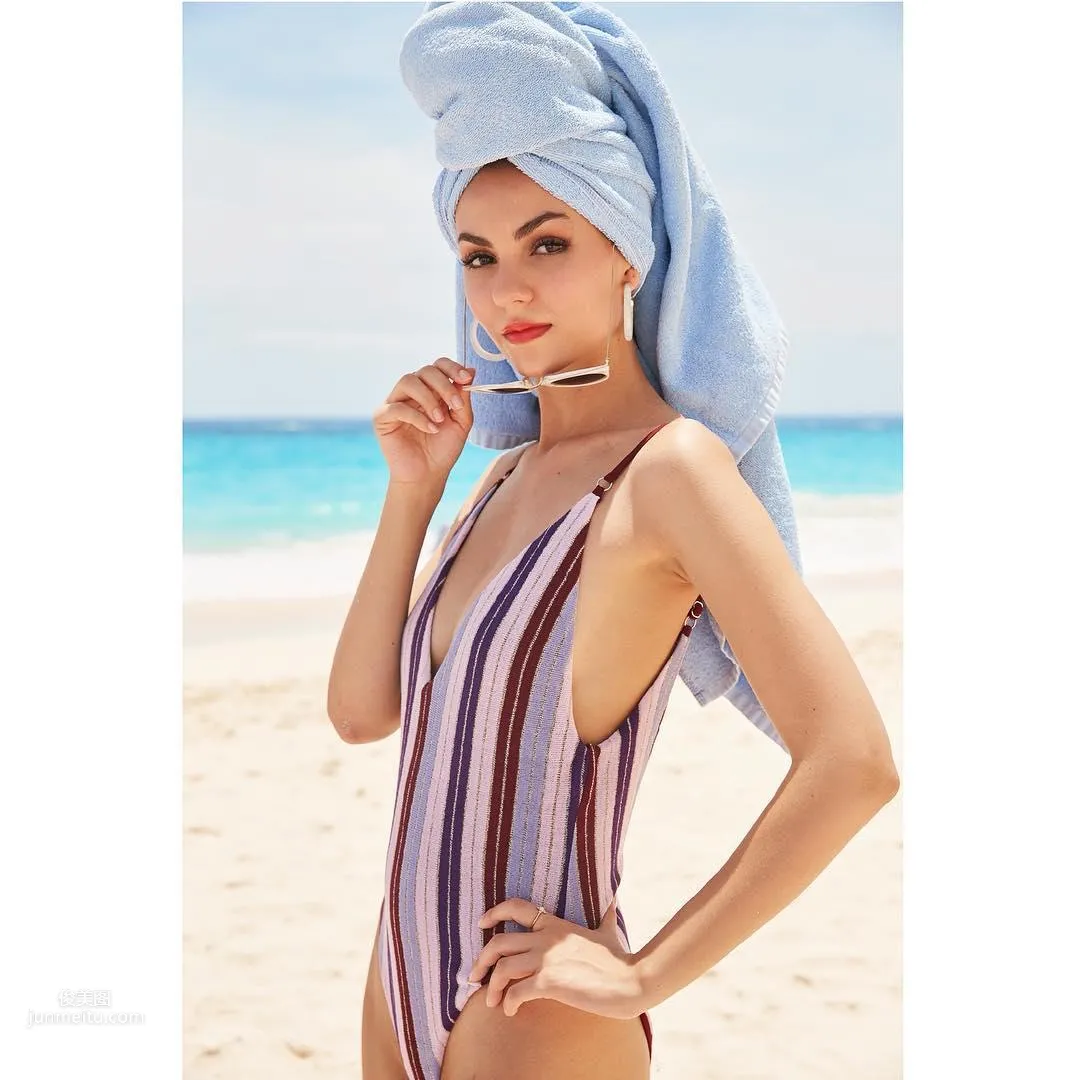 Victoria Justice - The Beautiful Singer Whose Looks Are Justice photo 48