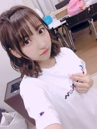 十味(とーみ)- 平成原石少女私房照