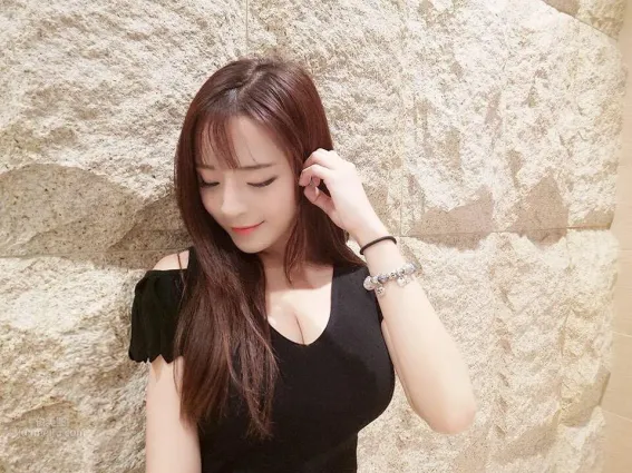 元元Sandy- 台灣小清新正妹私房照