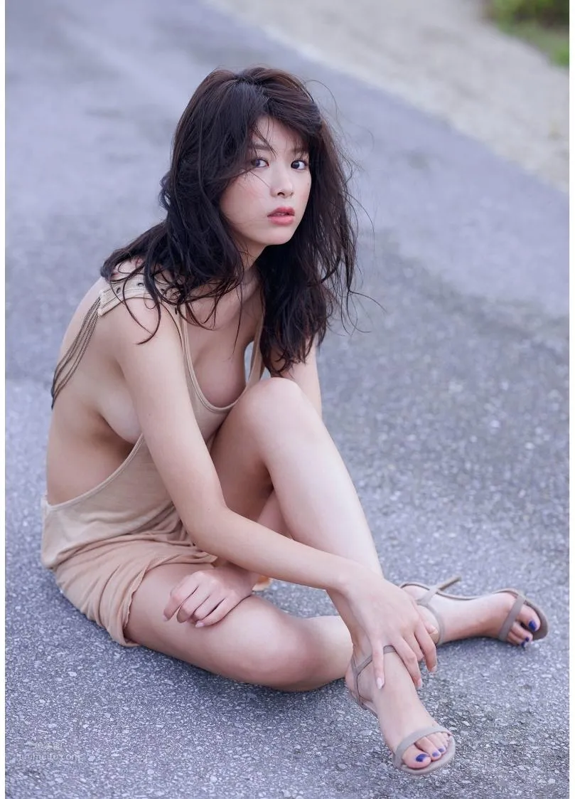 Fumika Baba - Weekly Playboy, Digital Limited / 'Zeppin' photo 29
