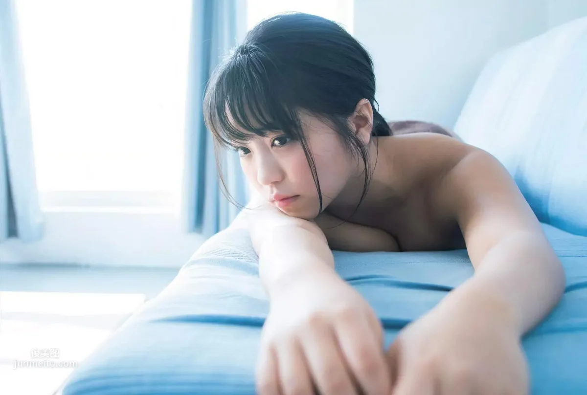 大原優乃- 2018日本周刊雜志寫真合輯1 78