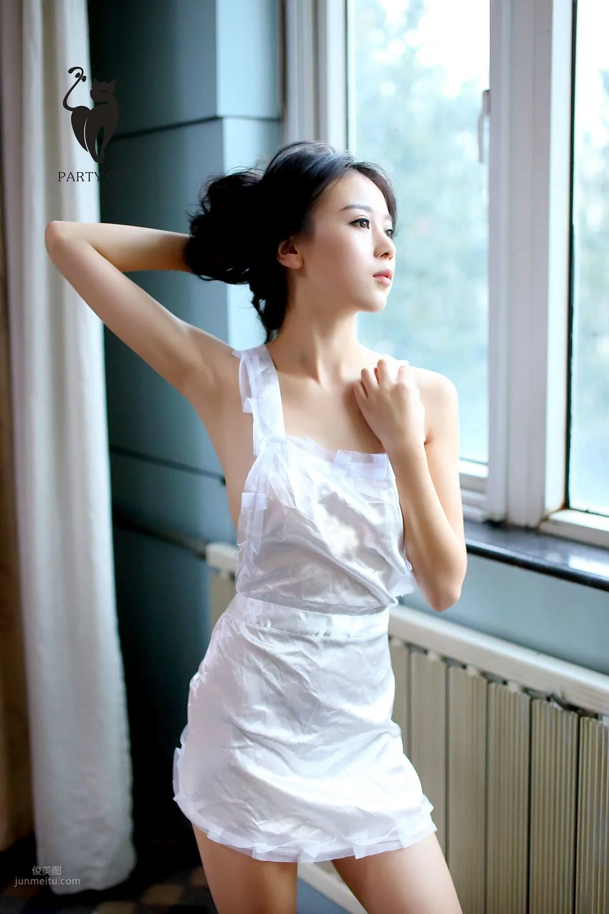 Zhaoxiaomi Kitty: Pandora photo 33