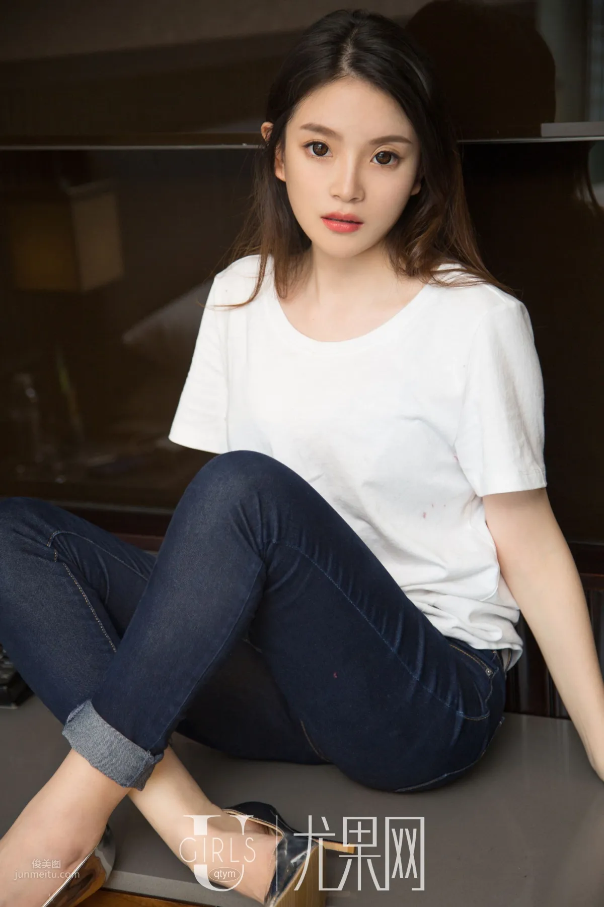 Youguo Mina: Ugirls photo 45