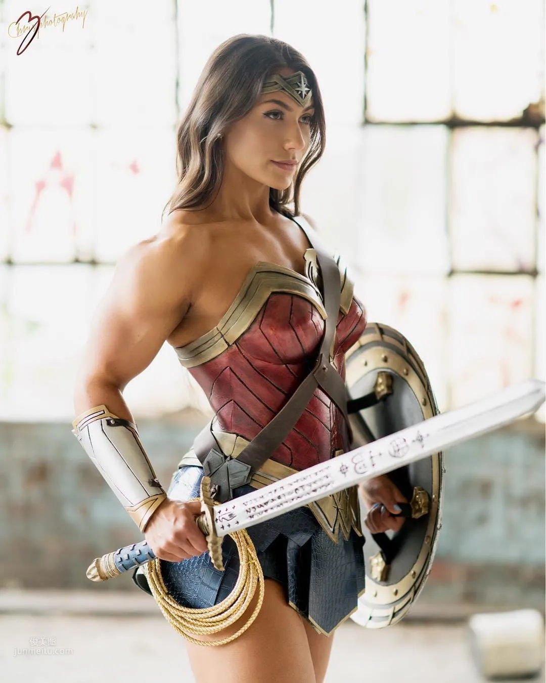 Brigitte Goudz: Goud photo 14