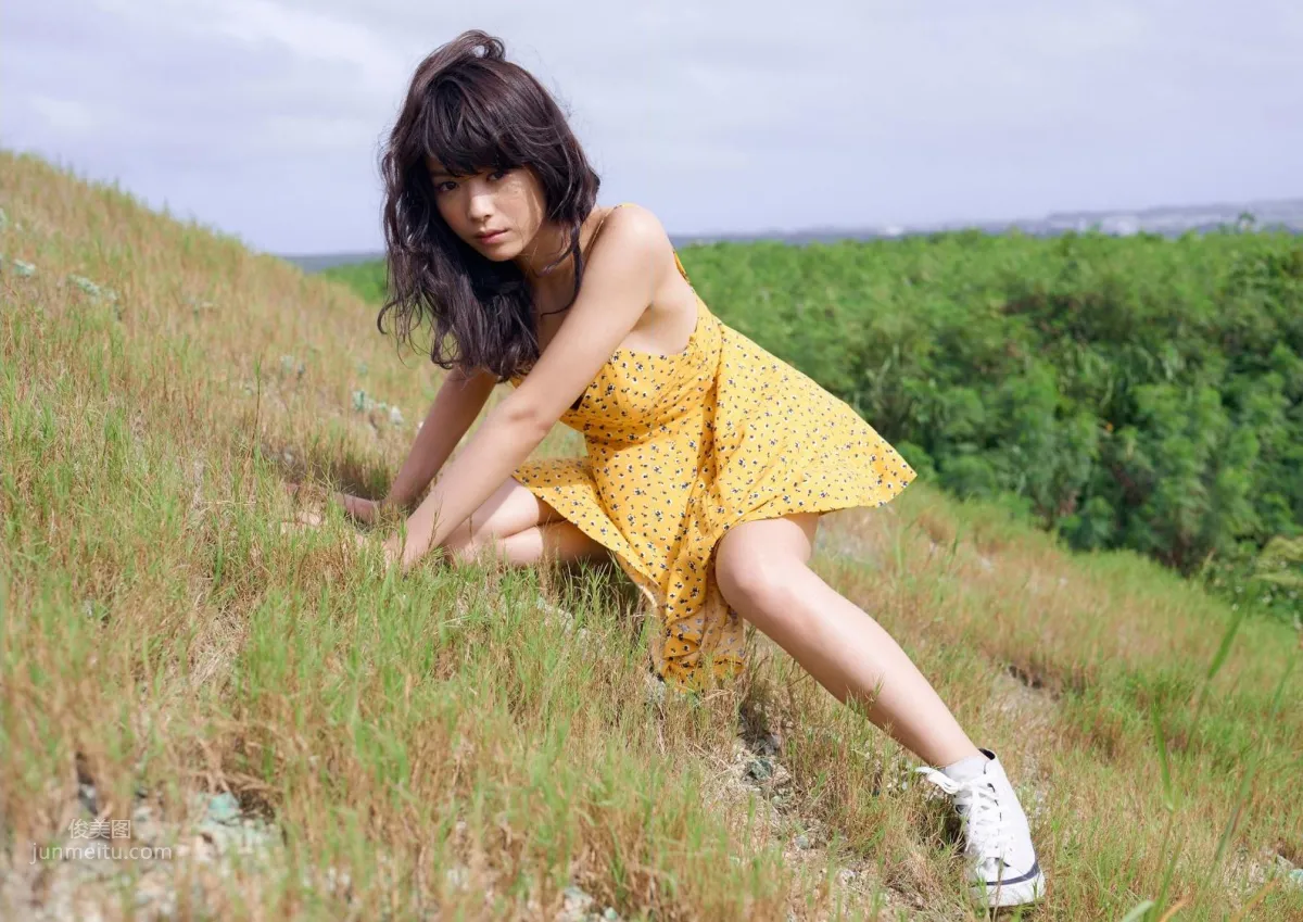 Fumika Baba - Weekly Playboy, Digital Limited / 'Zeppin' photo 50