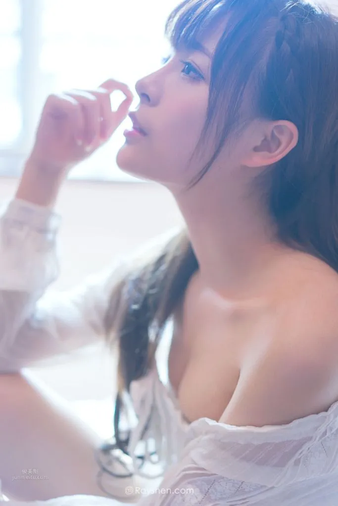 Xia Muying, Fresh Private Photos from the A4 Waist Goddess photo 12