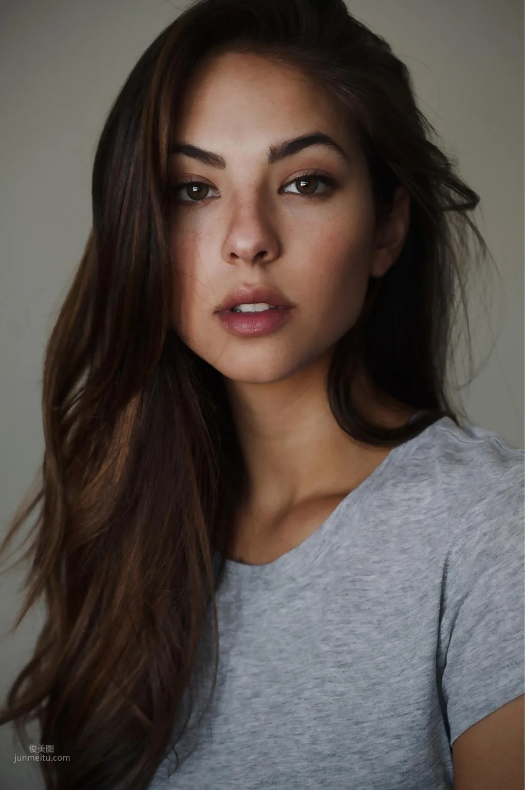 Christen Harper - By Allen Chiu 31