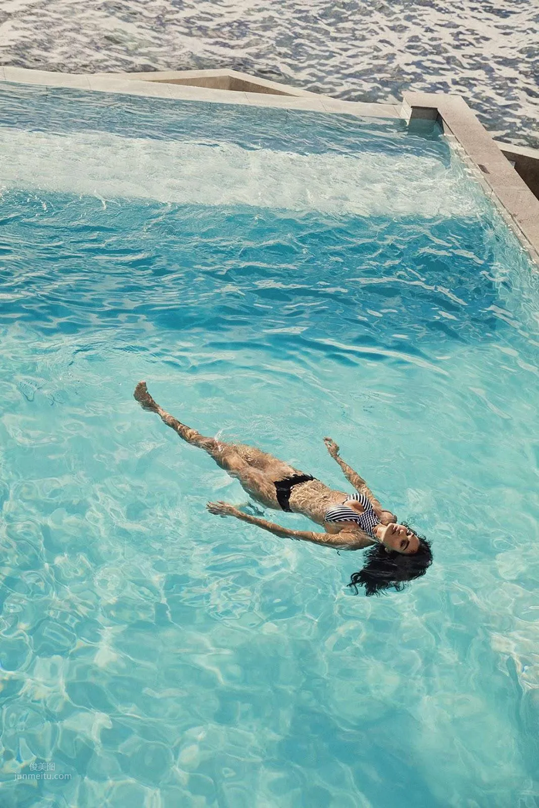 Kelly Gale - Yamamay Swimwear Collection photo 12