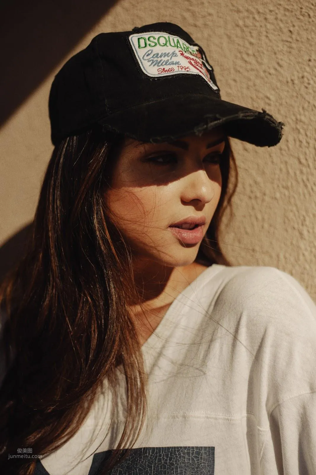 Christen Harper - By Allen Chiu 22