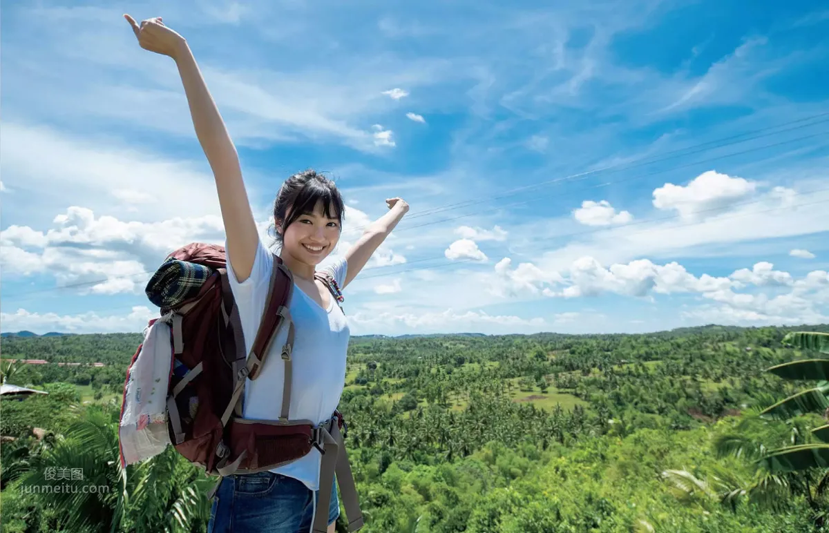 Rie Kitahara: Photo Set 2024 photo 4