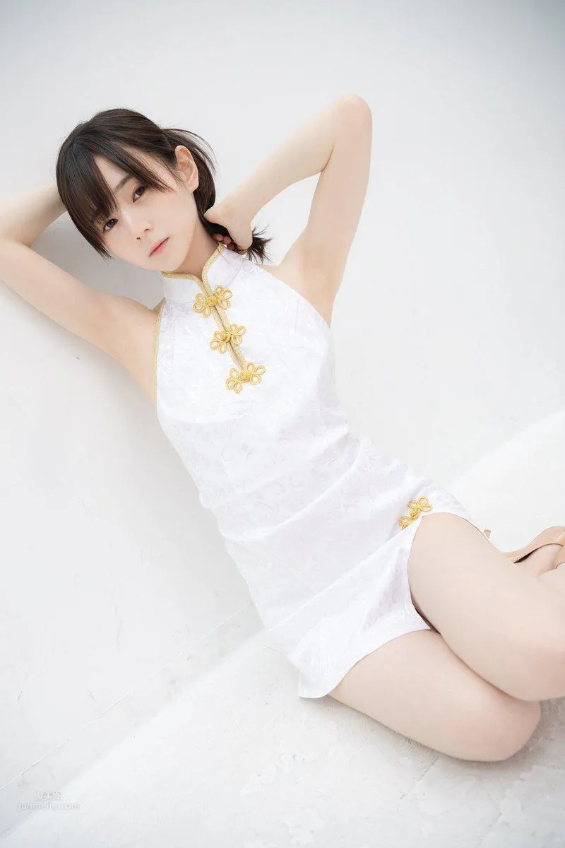 近衛りこ- 病氣美人Coser私房照 6