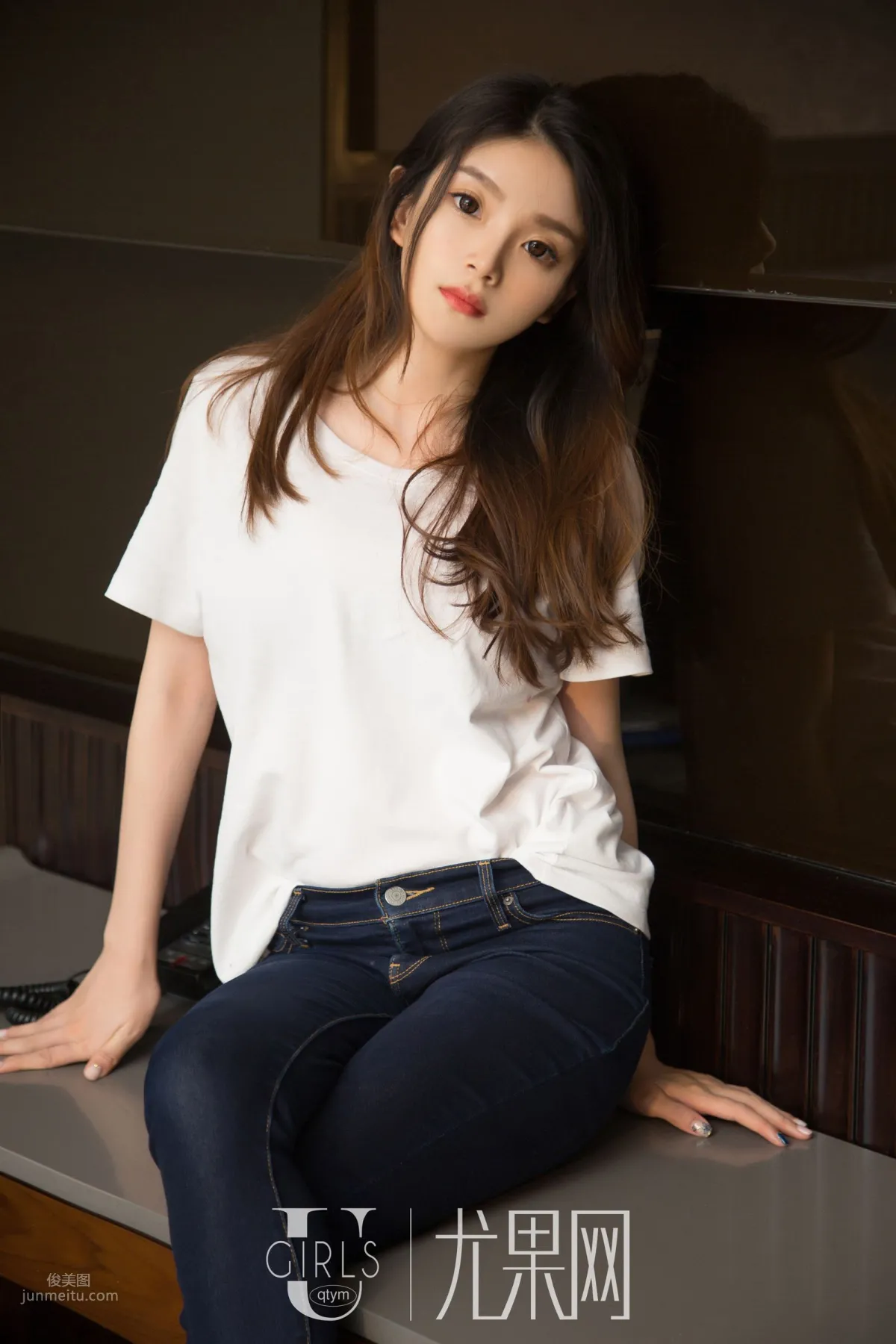 Youguo Mina: Ugirls photo 44