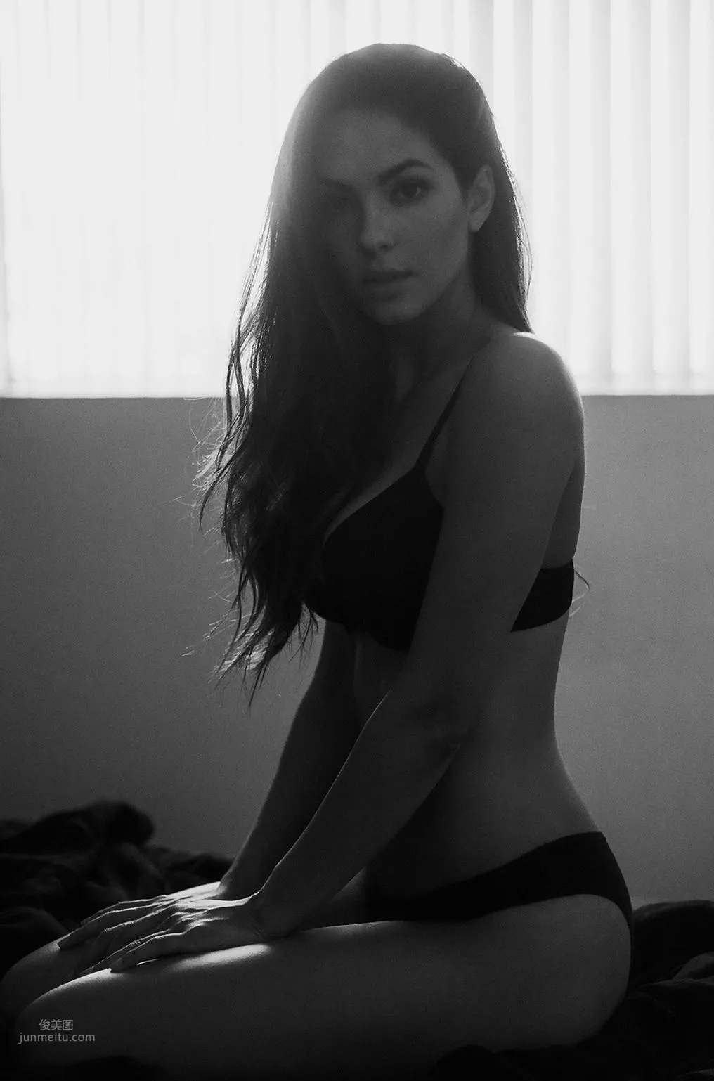 Christen Harper - By Allen Chiu 27