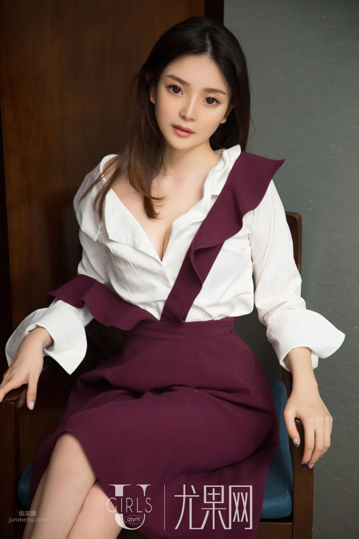 Youguo Mina: Ugirls photo 31