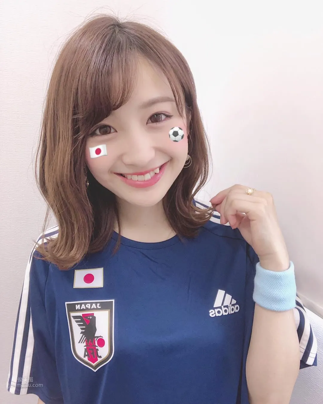 伊藤愛真- 日本八重齒美少女私房照 28