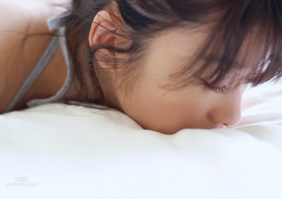 Fumika Baba - Weekly Playboy, Digital Limited / 'Zeppin' photo 3