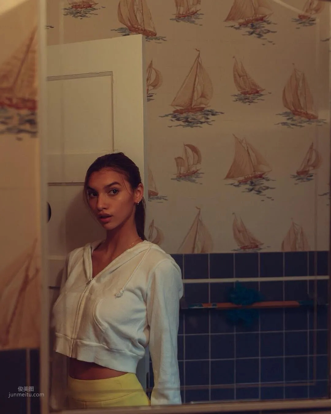 Chanel Postrel - Opening the Door to See a "Millennium Beauty" Is So Worth It photo 41