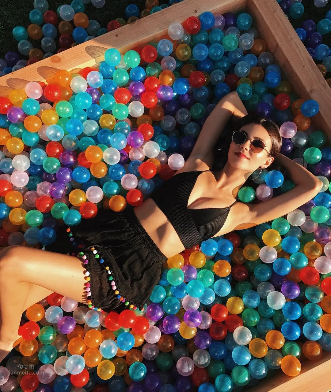 Victoria Justice - The Beautiful Singer Whose Looks Are Justice photo 5