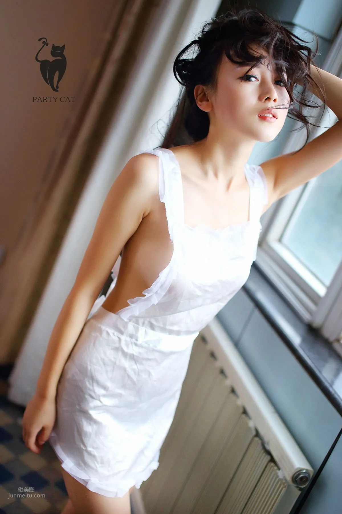 Zhaoxiaomi Kitty: Pandora photo 30
