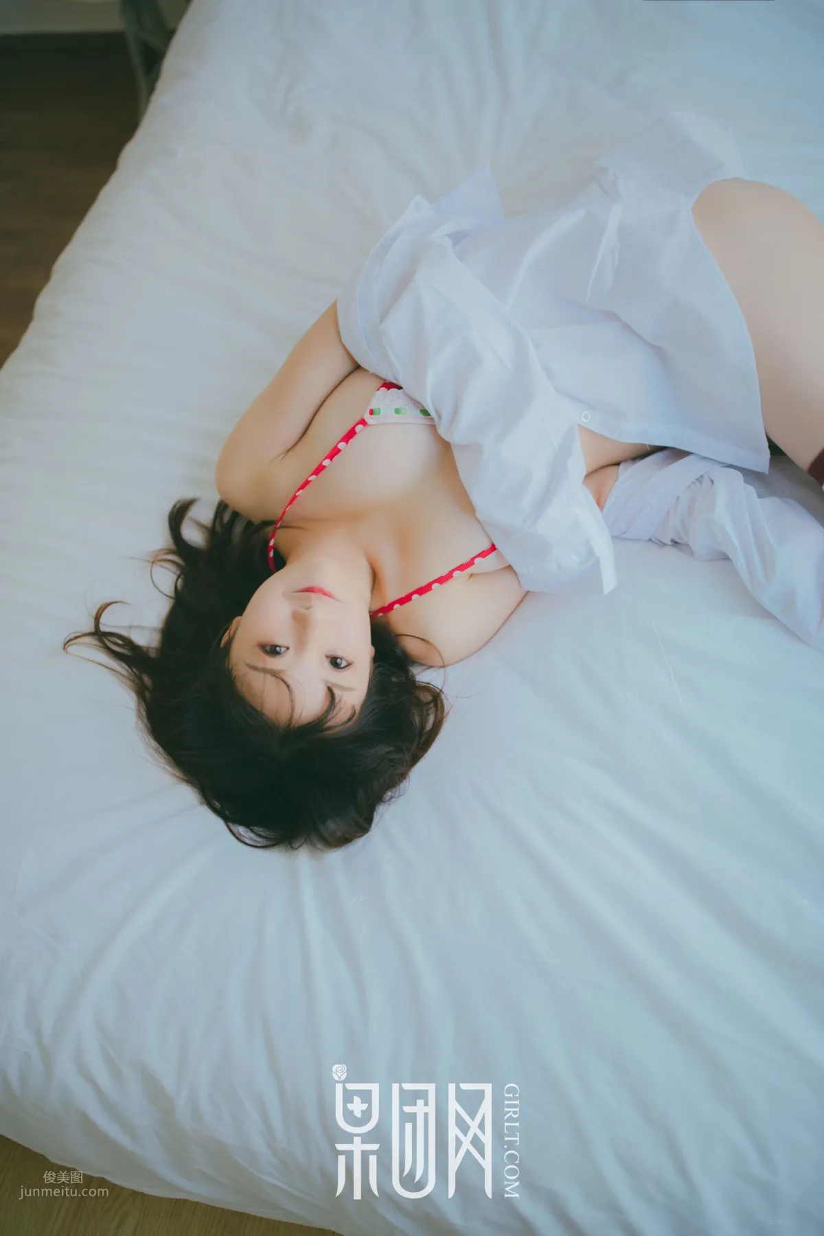 草莓姑娘的甜美日常！ 38