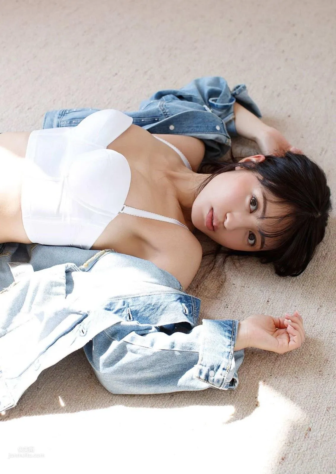 Rikako Aida - Digital Limited YJ Photo Book / 2018.03.29 photo 25