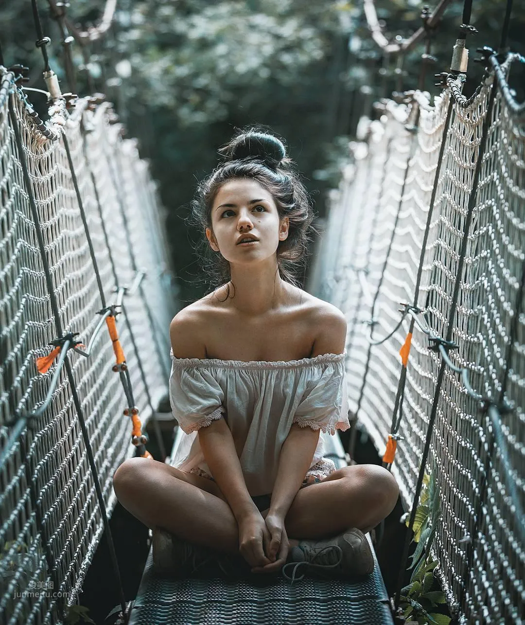 Delaia Gonzalez - Temptation of a Barcelona Wildcat photo 23