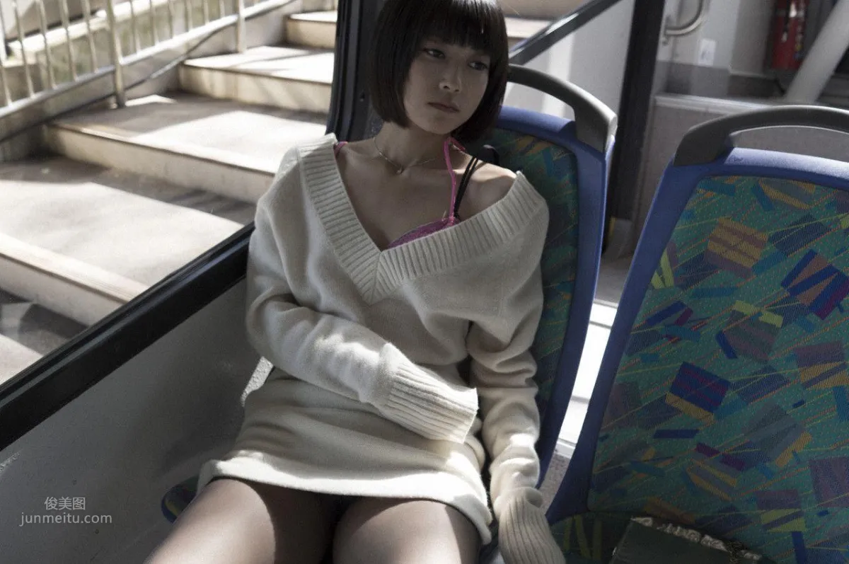 藤崎ルキノ- [WPB-net] No.176 8