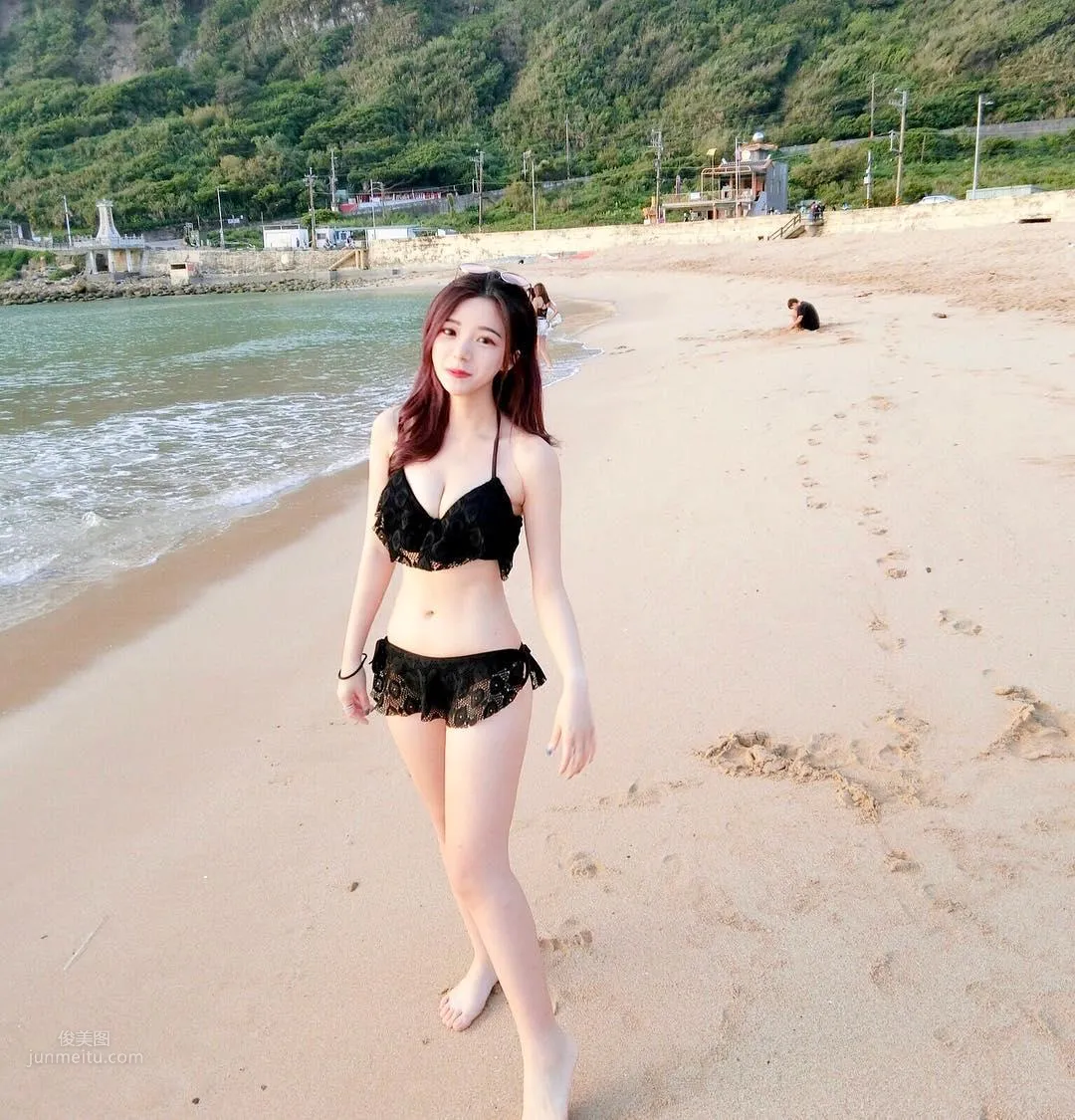 Peiru Penny - Cute and Playful Taiwanese Girl Private Shoot photo 2