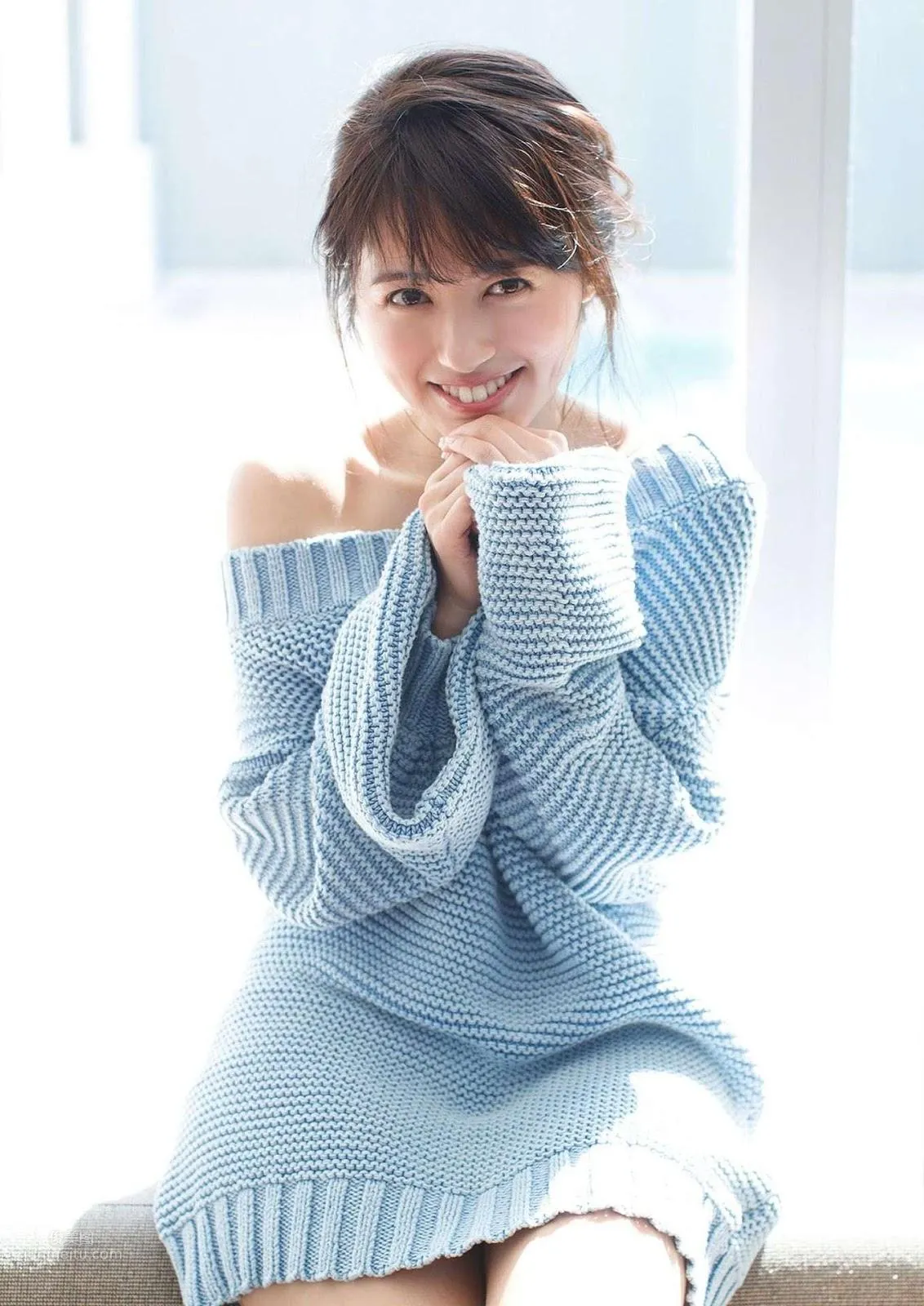 Rikako Aida - Digital Limited YJ Photo Book / 2018.03.29 photo 12