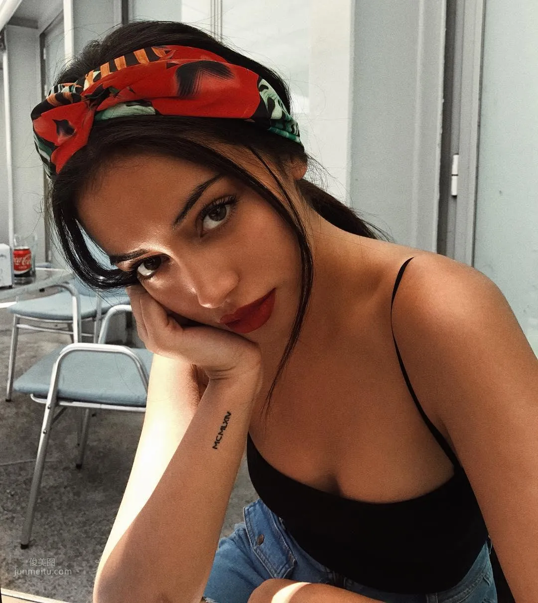 Cindy Kimberly - The Inspiring Story of a Nanny Turning Into an Internet Celebrity photo 4