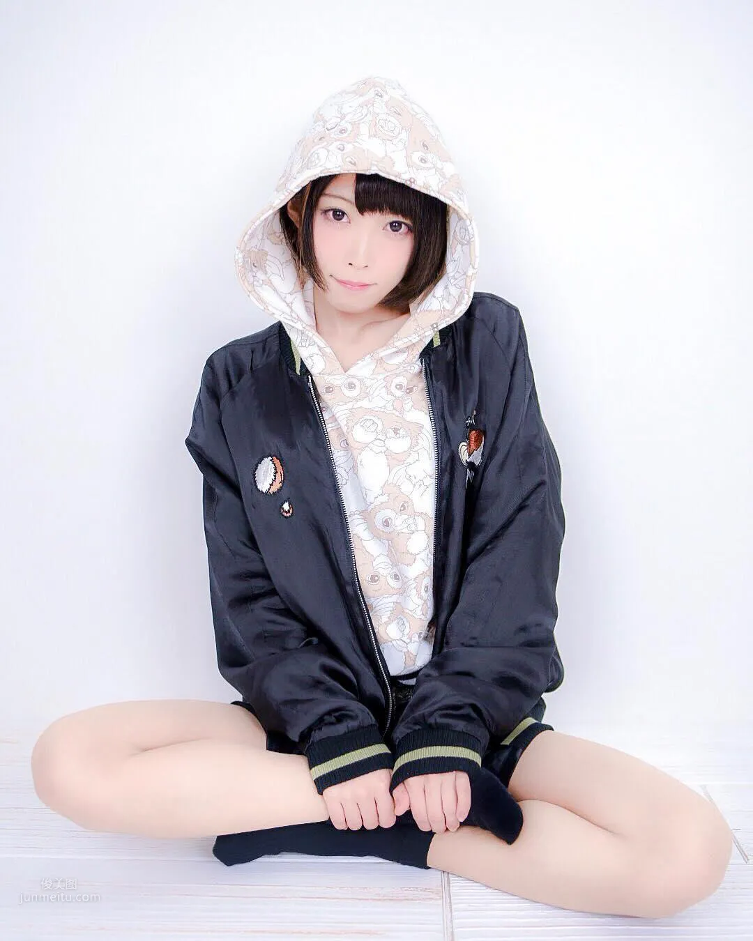 She Is the Swimsuit Ninja! Piano Master Ryou Yamabuki photo 23