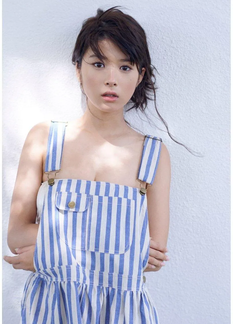Fumika Baba - Weekly Playboy, Digital Limited / 'Zeppin' photo 44