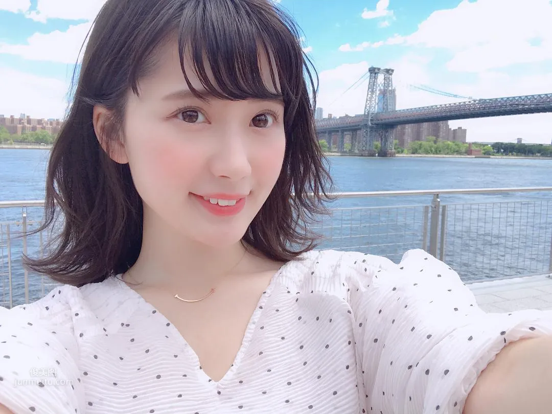 Natsuki Ito, Beautiful Girl Private Shoot Photos photo 13