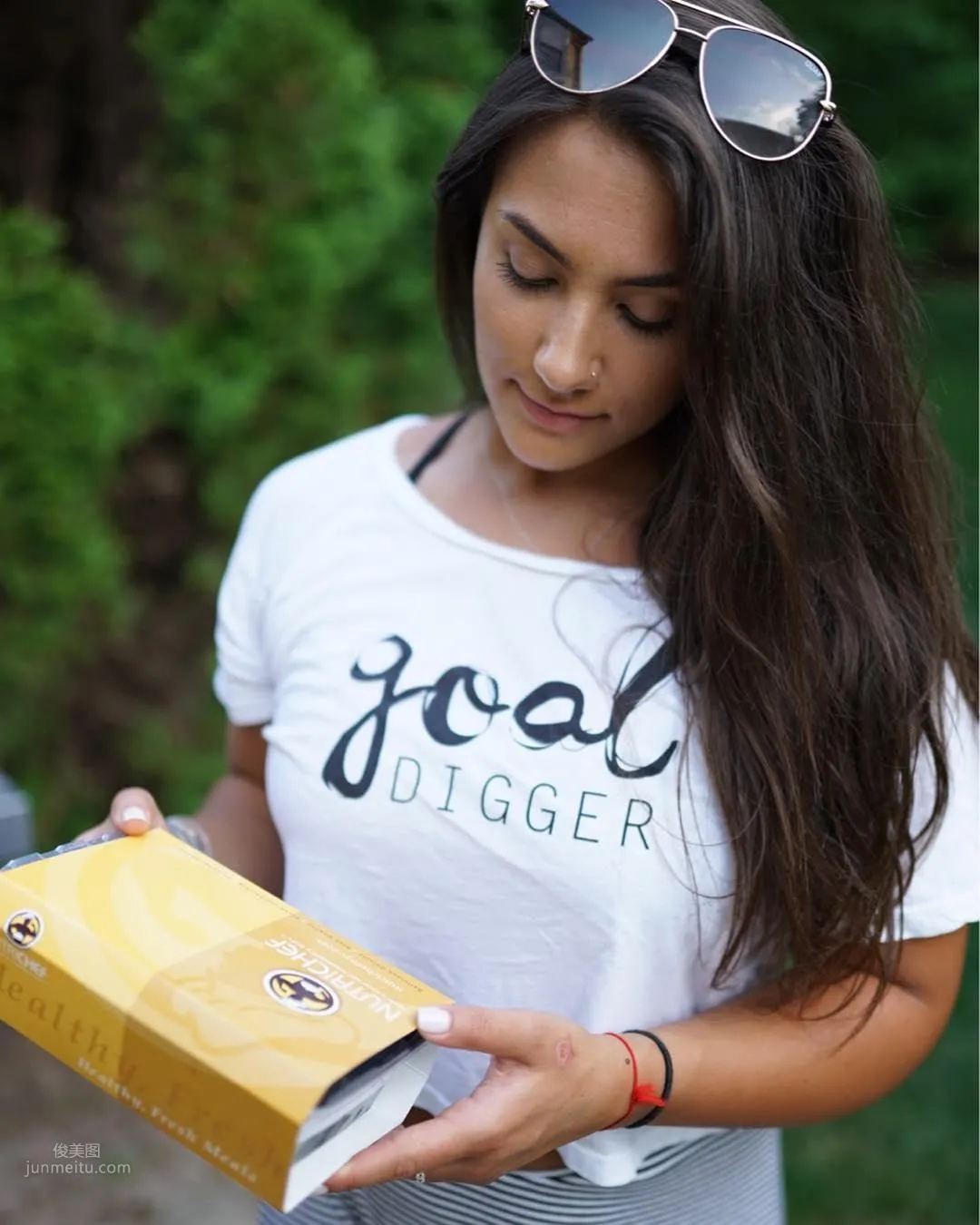 Brigitte Goudz: Goud photo 35