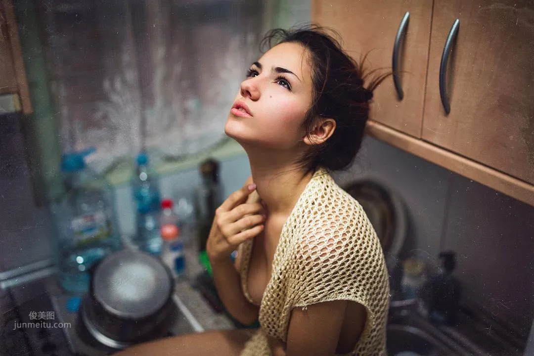 Delaia Gonzalez - Temptation of a Barcelona Wildcat photo 3