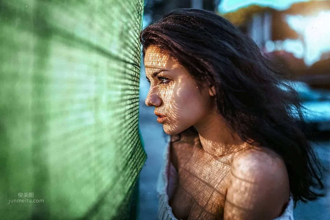 Delaia Gonzalez - Temptation of a Barcelona Wildcat photo 14