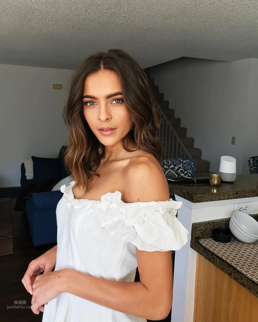 Ally Courtnall - "Sweetheart Beauty" Seduction Skills Upgraded photo 29