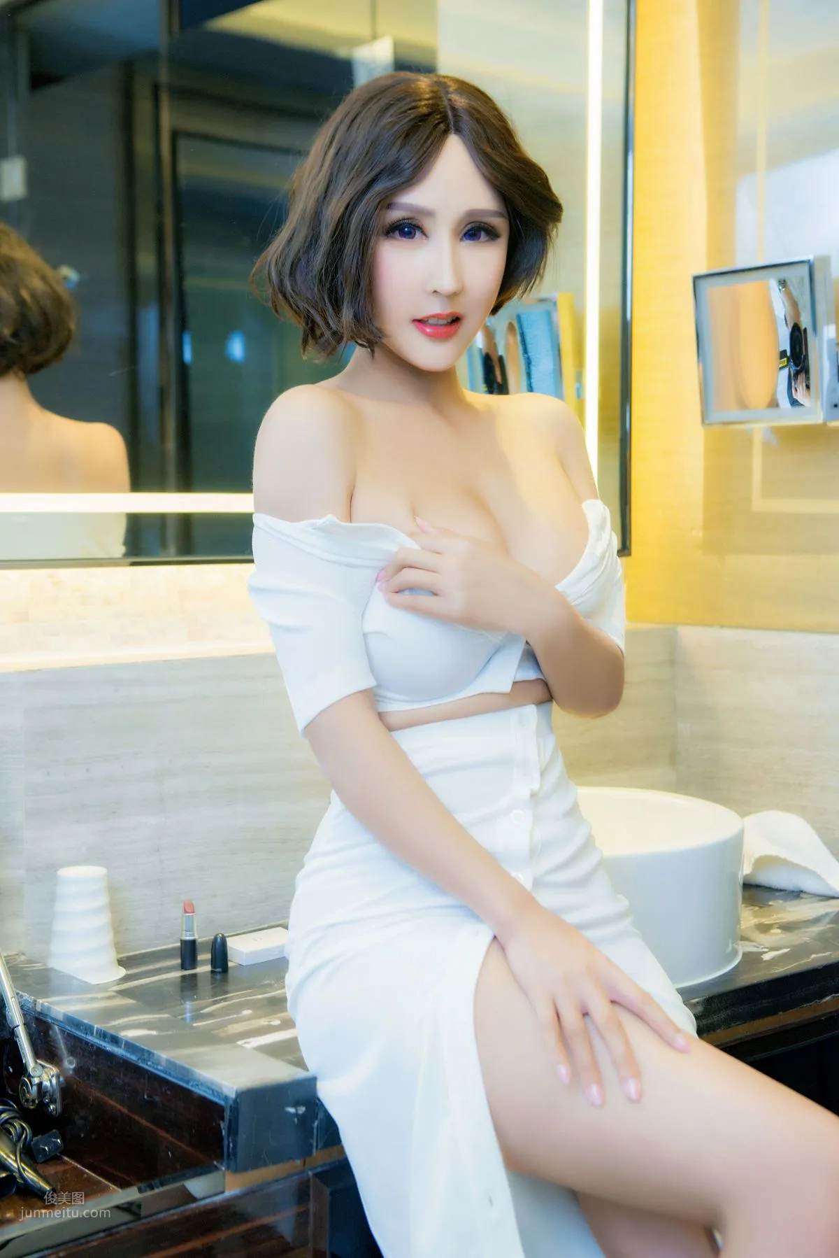 娜依灵儿- [SLADY猎女神] No.012_12