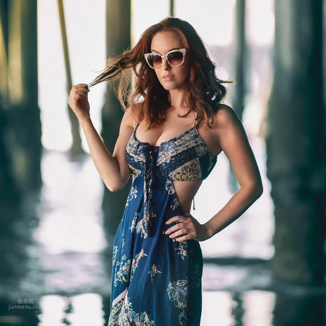 Meg LeeAnn Turney: Cos photo 22