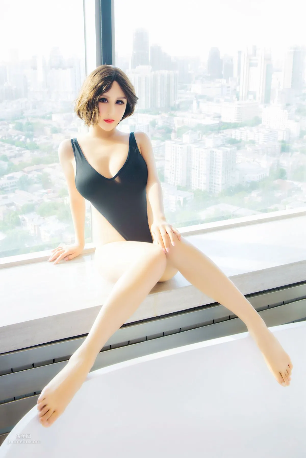娜依灵儿- [SLADY猎女神] No.014_6