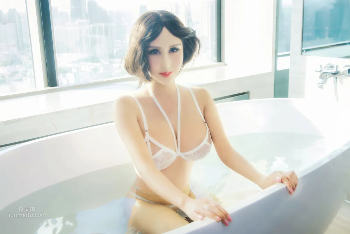 娜依灵儿- [SLADY猎女神] No.014_10
