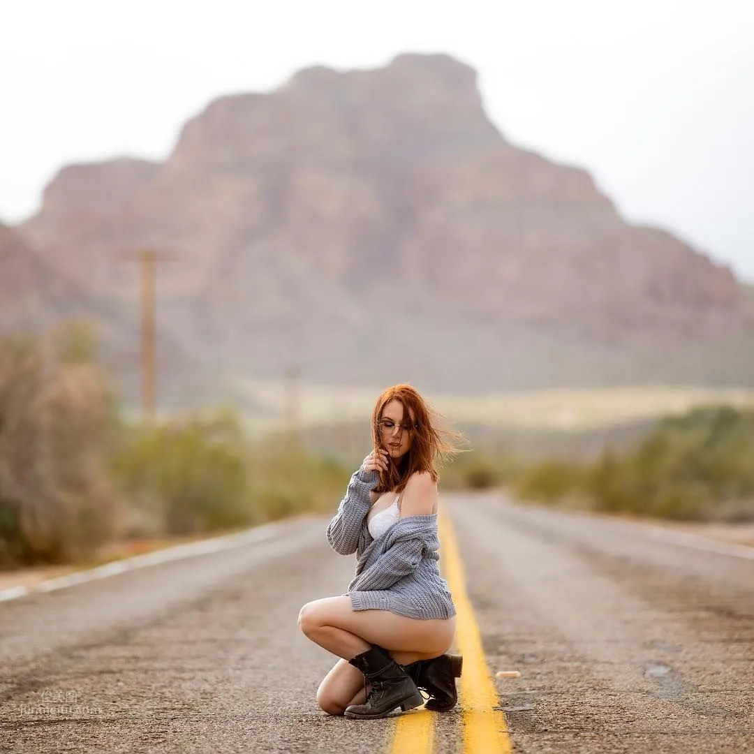 Meg LeeAnn Turney: Cos photo 26
