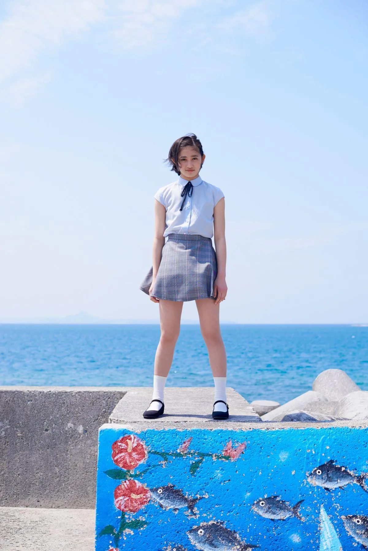 Rikako Sasaki - [Hello! Project Digital Books] No.140 photo 30