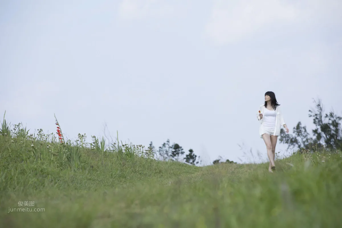 Maimi Yajima, [H!P Digital Books] Vol.141 photo 41