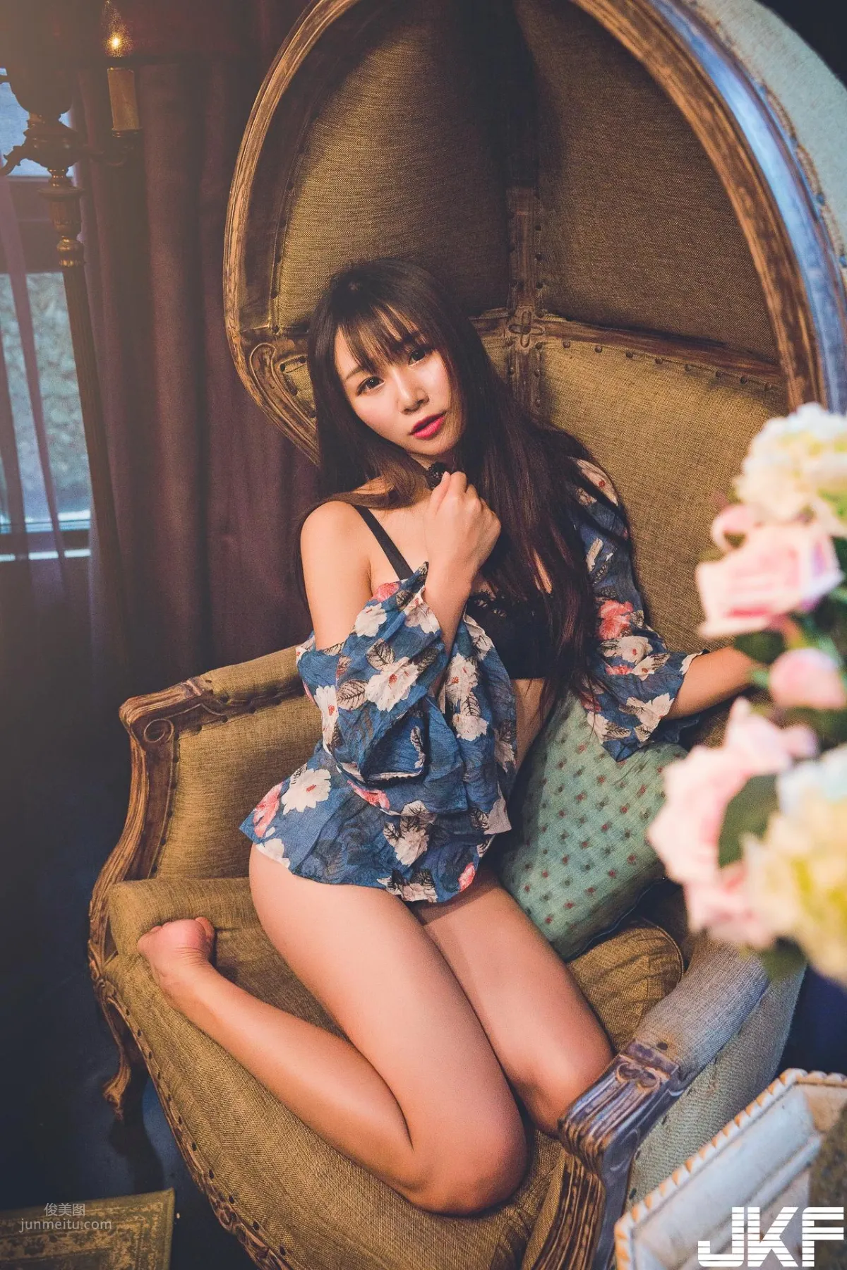 機機Shacy- 氣質陽光美少女 7