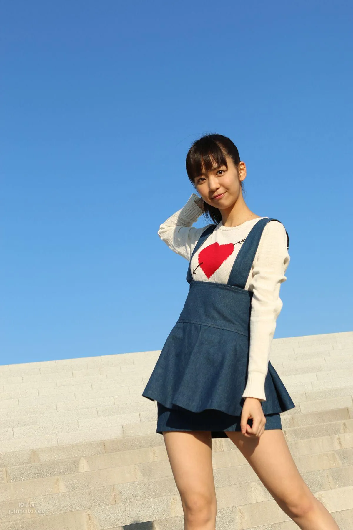 宮崎由加- [Hello! Project Digital Books] No.125 95