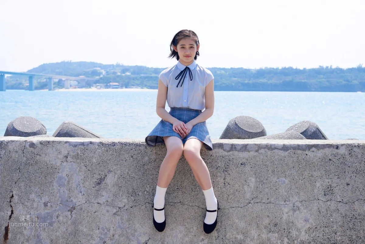 Rikako Sasaki - [Hello! Project Digital Books] No.140 photo 37